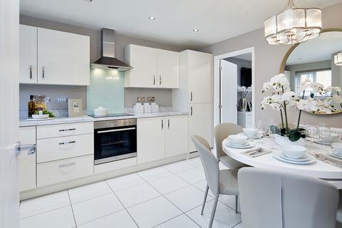 3 bedroom house for sale - Plot 445, The Bamburgh at Timeless, Leeds, York Road LS14