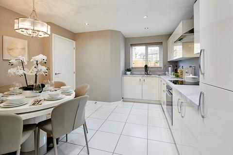 3 bedroom house for sale - Plot 445, The Bamburgh at Timeless, Leeds, York Road LS14