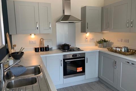 3 bedroom house for sale - Plot 633, The Gatewood V1 at Manor Kingsway, Derby DE22