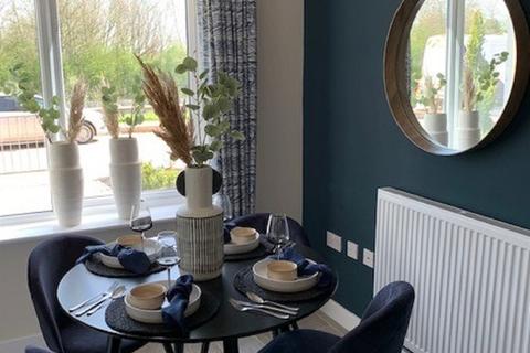 3 bedroom house for sale - Plot 634, The Gatewood V1 at Manor Kingsway, Derby DE22