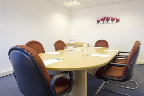 Office to rent, Cressex Business Park, Lincoln Road,High Wycombe Cressex Enterprise Centre, High Wycombe