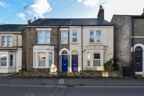 2 bedroom semi-detached house to rent, Victoria Road, Cambridge, CB4