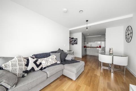 2 bedroom apartment for sale, Cutter Lane, Greenwich, London, SE10