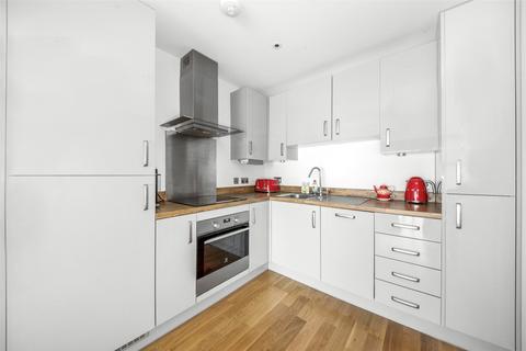 2 bedroom apartment for sale, Cutter Lane, Greenwich, London, SE10