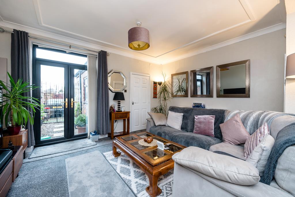 Boardmans Lane, Blackbrook, St Helens, WA9 2 bed terraced house for