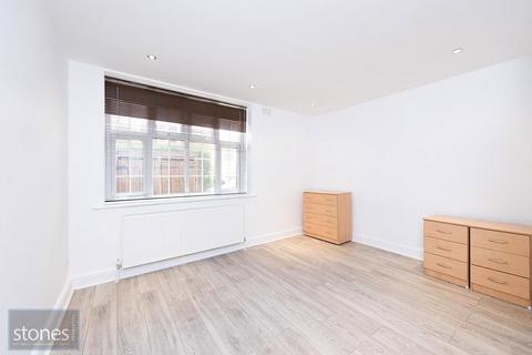 2 bedroom apartment to rent, Glenloch Road, Belsize Park, London, NW3