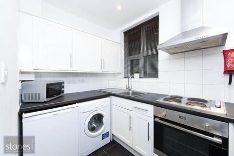 2 bedroom apartment to rent, Glenloch Road, Belsize Park, London, NW3