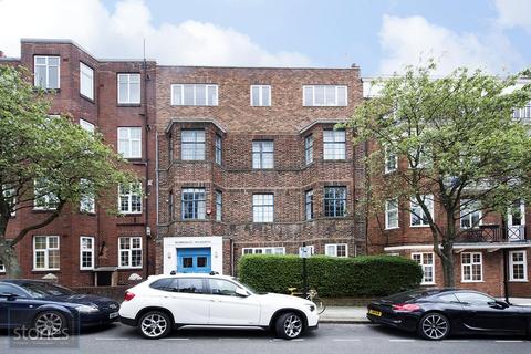 2 bedroom apartment to rent, Glenloch Road, Belsize Park, London, NW3