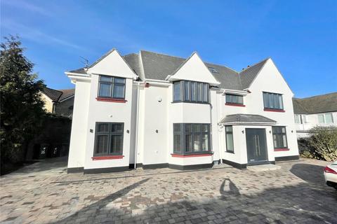 6 bedroom detached house to rent, Deacons Hill Road, Elstree, Borehamwood, Hertfordshire, WD6