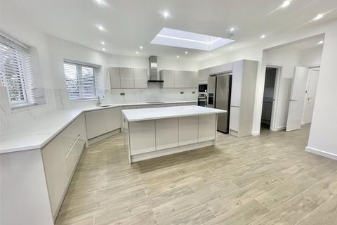 6 bedroom detached house to rent, Deacons Hill Road, Elstree, Borehamwood, Hertfordshire, WD6