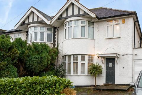 undefined, West Hill Way, Totteridge, London, N20