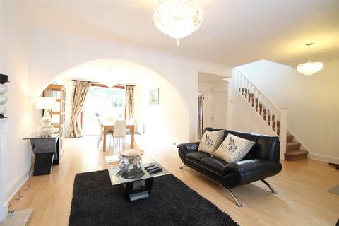 undefined, West Hill Way, Totteridge, London, N20