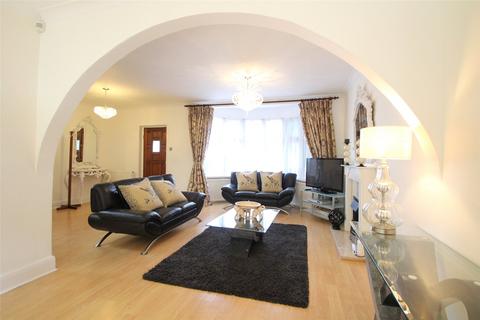 undefined, West Hill Way, Totteridge, London, N20