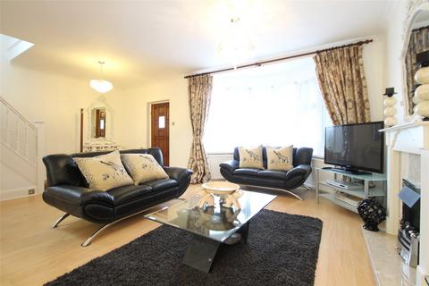 undefined, West Hill Way, Totteridge, London, N20
