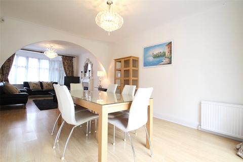3 West Hill Way, London, N20 8QX