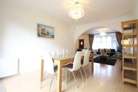 3 West Hill Way, London, N20 8QX