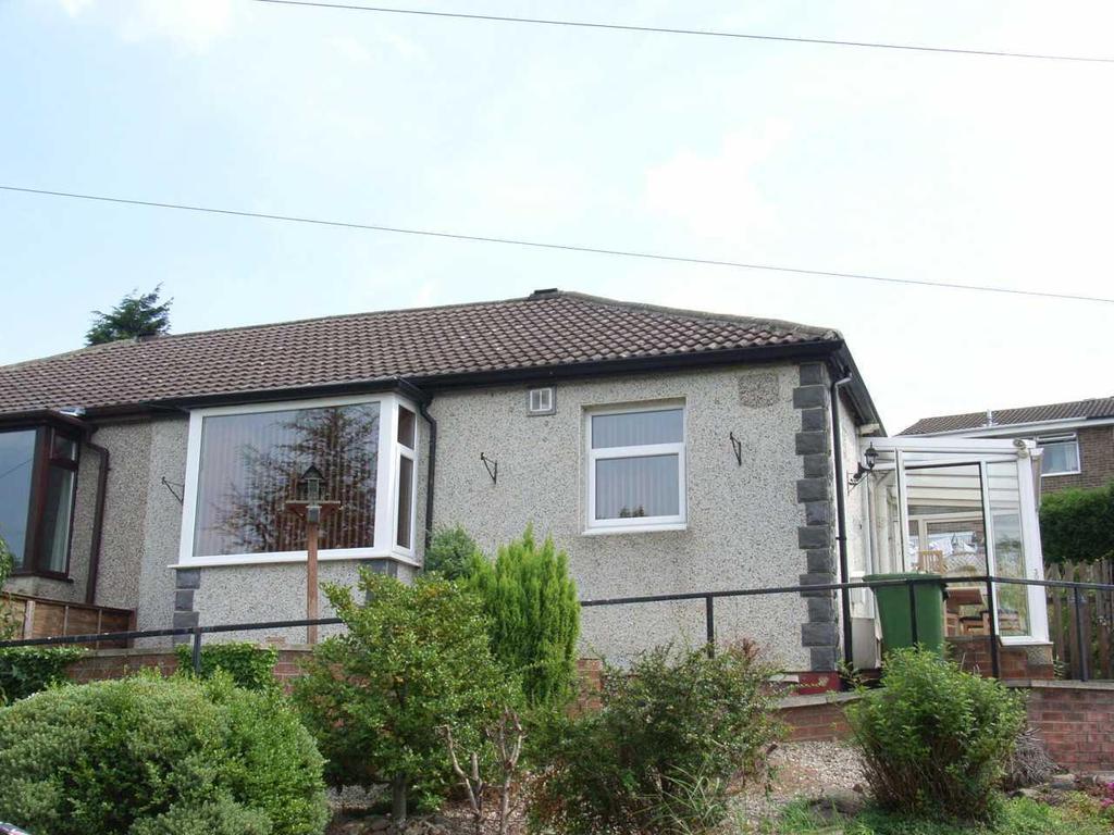 Hunsworth Lane, Hunsworth... 2 bed bungalow £180,000