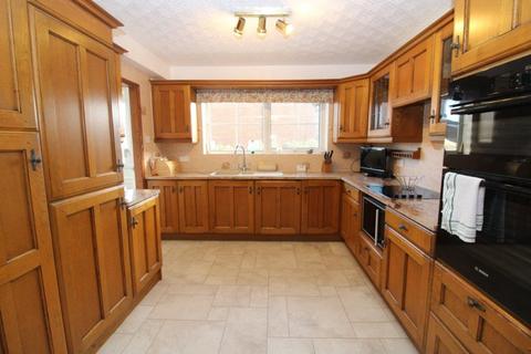 4 bedroom detached house for sale - Ingswell Drive, Notton, Wakefield