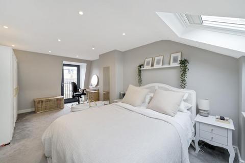 14a Shipka Road, London, SW12 9QP