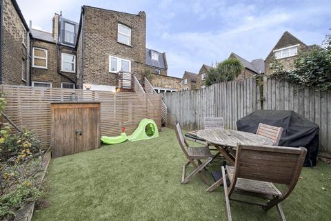 14a Shipka Road, London, SW12 9QP
