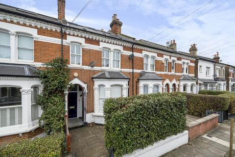 14a Shipka Road, London, SW12 9QP