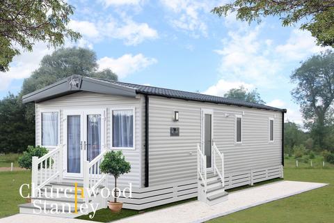 undefined, Plot Two, The Strangers Home Park, Station Road, Bradfield, CO11