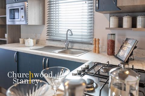undefined, Plot Two, The Strangers Home Park, Station Road, Bradfield, CO11