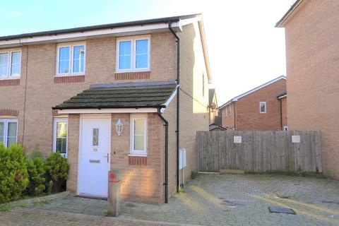 3 bedroom semi-detached house for sale, Nine Acres Close, Hayes, Middlesex, UB3