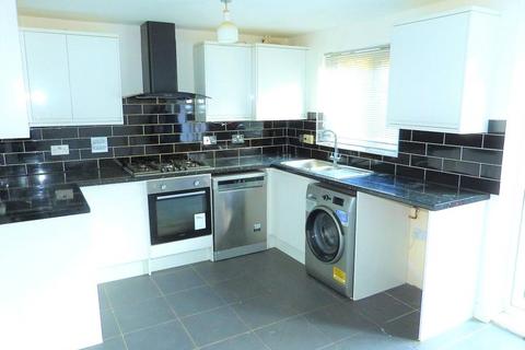 3 bedroom semi-detached house for sale, Nine Acres Close, Hayes, Middlesex, UB3