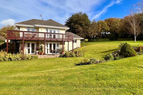 3 bedroom detached house for sale - Bowood Park, Lanteglos PL32