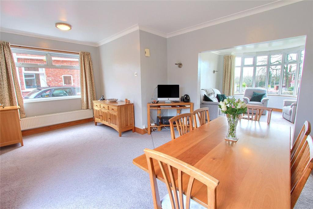 Station Road, Billingham 4 bed semidetached house £197,000