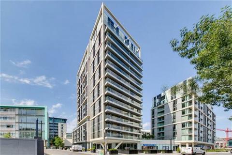 1 bedroom apartment to rent, Copperlight Apartments, Buckhold Road, Wandsworth, London, SW18