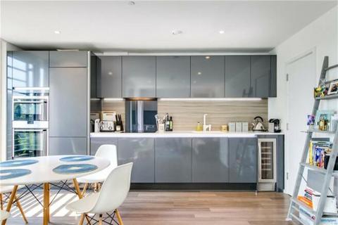 undefined, Copperlight Apartments, Buckhold Road, Wandsworth, London, SW18