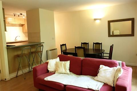 2 bedroom flat to rent, Upper Park Road, Manchester, Greater Manchester, M14