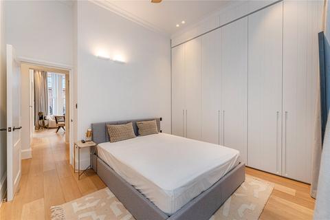 2 bedroom apartment to rent, Nottingham Place, London, W1U