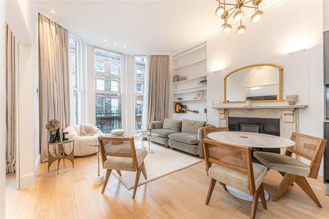 2 bedroom apartment to rent, Nottingham Place, London, W1U