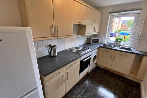 2 bedroom flat to rent, Whiteoak Road, Manchester, Greater Manchester, M14