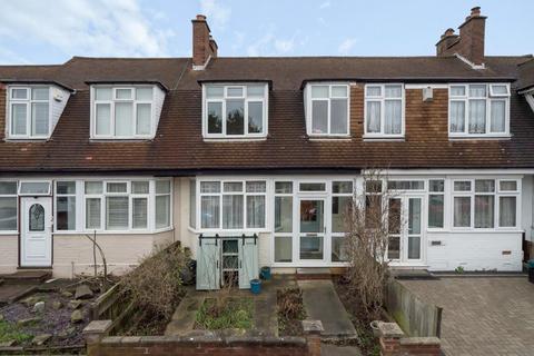 44 Hillcrest Road, Bromley, BR1 4SB