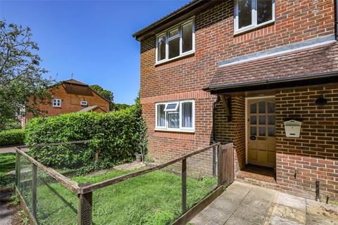 1 bedroom end of terrace house for sale, Newfield Road, Liss, Hampshire, GU33