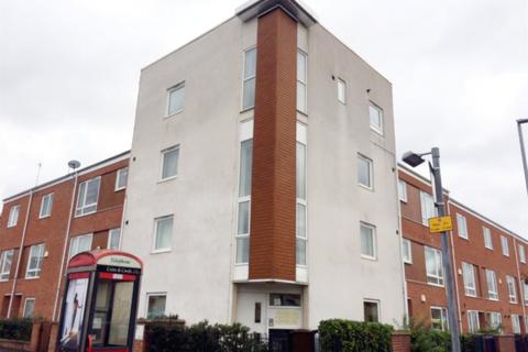 undefined, Devonshire Street South,, Grove Village, Manchester, M13