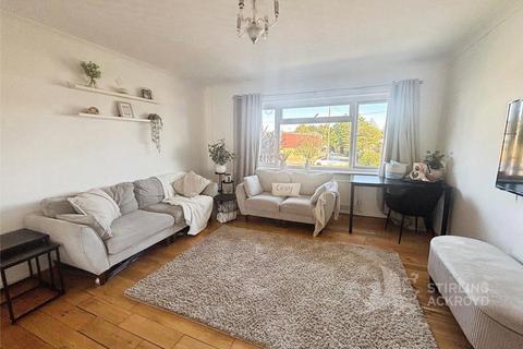 2 bedroom maisonette to rent, Chertsey Road, Ashford, Surrey, TW15