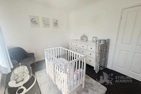 2 bedroom maisonette to rent, Chertsey Road, Ashford, Surrey, TW15