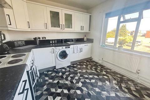 2 bedroom maisonette to rent, Chertsey Road, Ashford, Surrey, TW15