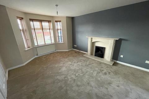 undefined, Eltham Drive, Priorslee, Telford, TF2