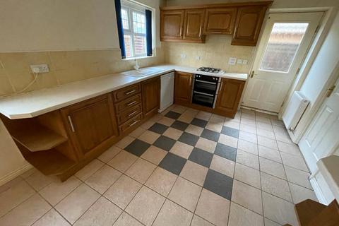 undefined, Eltham Drive, Priorslee, Telford, TF2