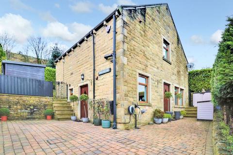 3 bedroom detached house for sale - New Road, Luddenden Foot, Halifax HX2 6QZ