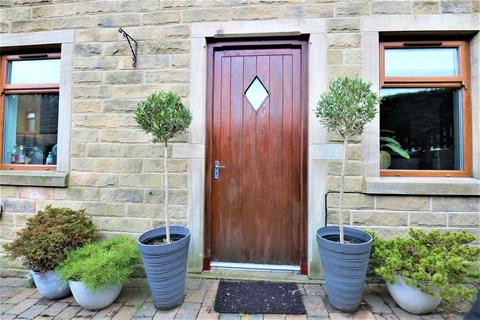 3 bedroom detached house for sale - New Road, Luddenden Foot, Halifax HX2 6QZ