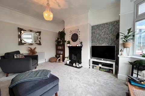 5 bedroom semi-detached house for sale - Emmanuel Road, Southport, Merseyside, PR9 9RP