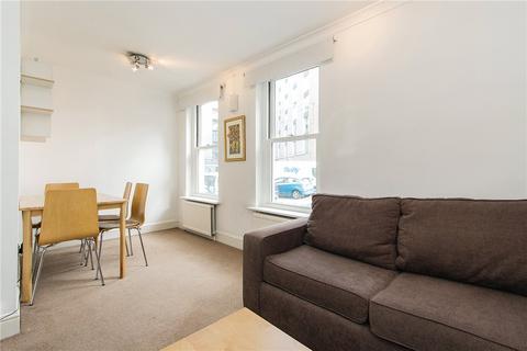 1 bedroom apartment to rent, Bermondsey Square, London, SE1