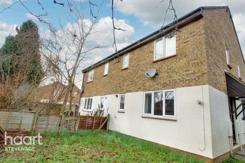48 The Pastures, Stevenage, SG2 7DZ